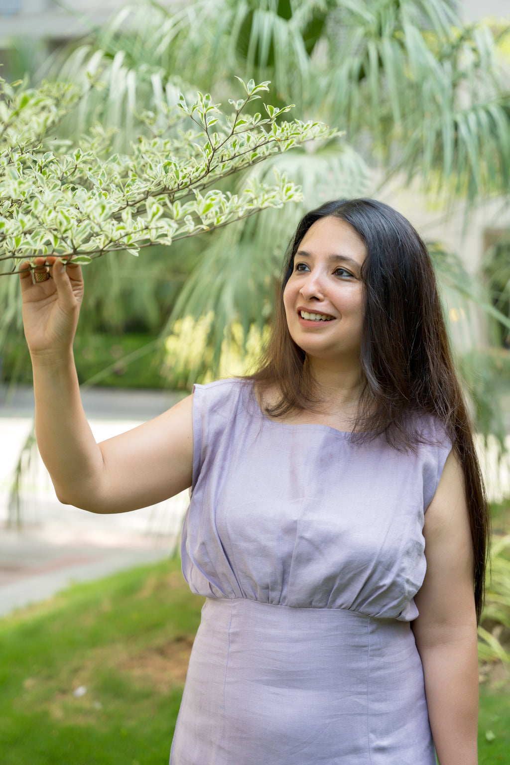 Why We Created Just Kreative Fashion That Feels Good and Does Good