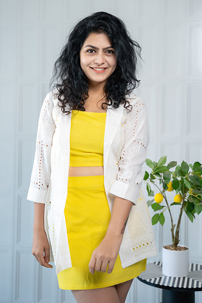 Sunny Glow3 Piece Set