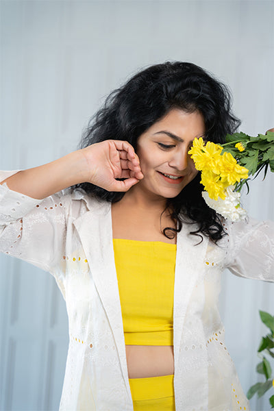 Sunny Glow3 Piece Set