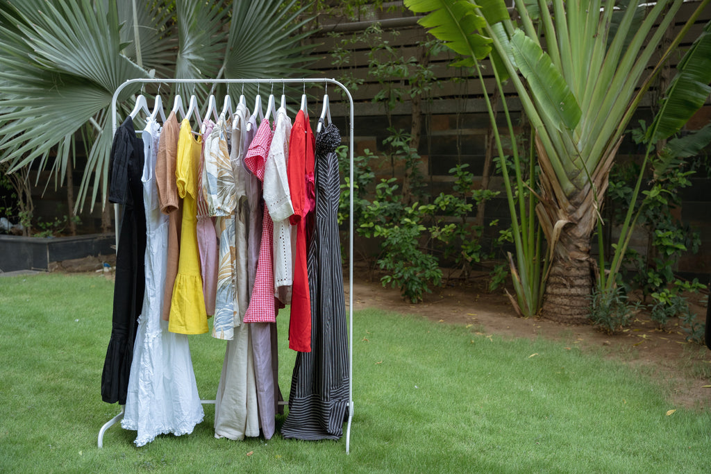 5 Easy Ways to Build a Sustainable Wardrobe Without Changing Your Style